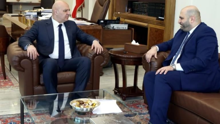 عون اطلع على رفع التغطية الصحية… وهذا ما قاله عن الأحوال الشخصية