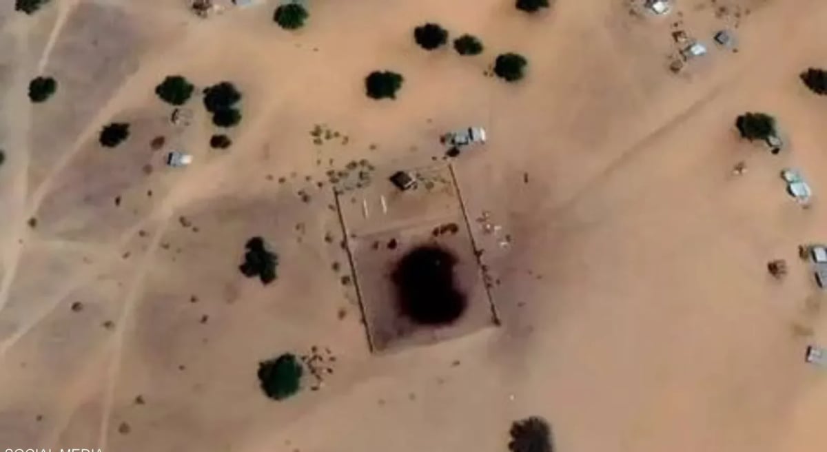 صور ومقاطع فيديو "مفبركة" من الفاشر.. كيف خدعت الملايين؟