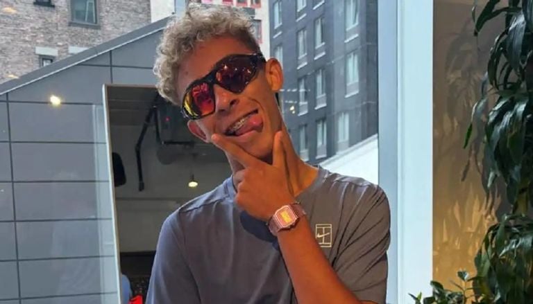 يامال «أفضل لاعب في النادي والمنتخب» حسب رافينيا