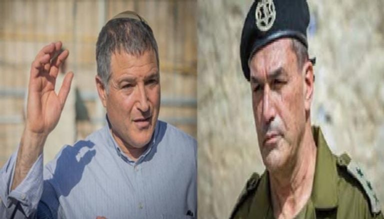 صدام حاد بين رئيسي الأركان والشاباك الإسرائيليين.. ونتنياهو يتدخل