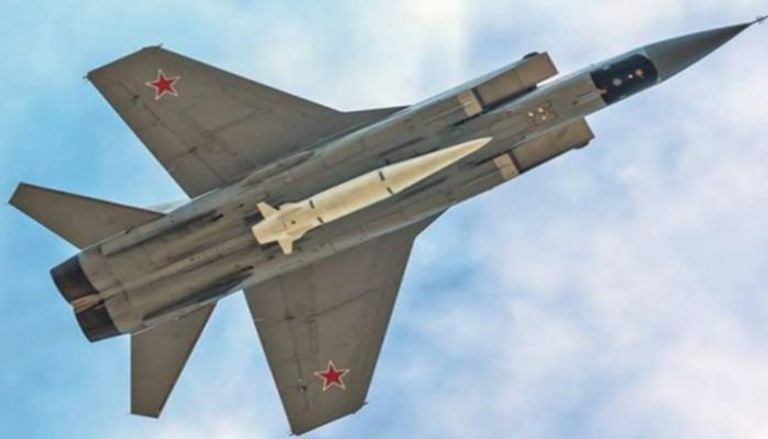 اختطاف مقاتلة.. روسيا تعلن إحباط "عملية استخباراتية" تورطها مع الناتو