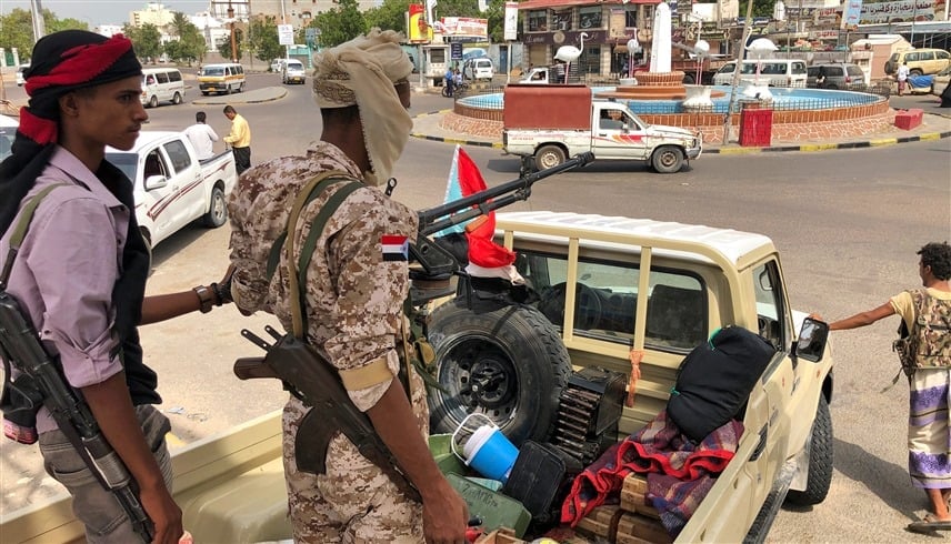 بعد خلافات على النفط..اليمن: تحذيرات من تقسيم الجنوب