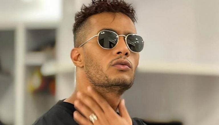 محمد رمضان يعلن موعد طرح أغنيته الجديدة "معاك للصبح"