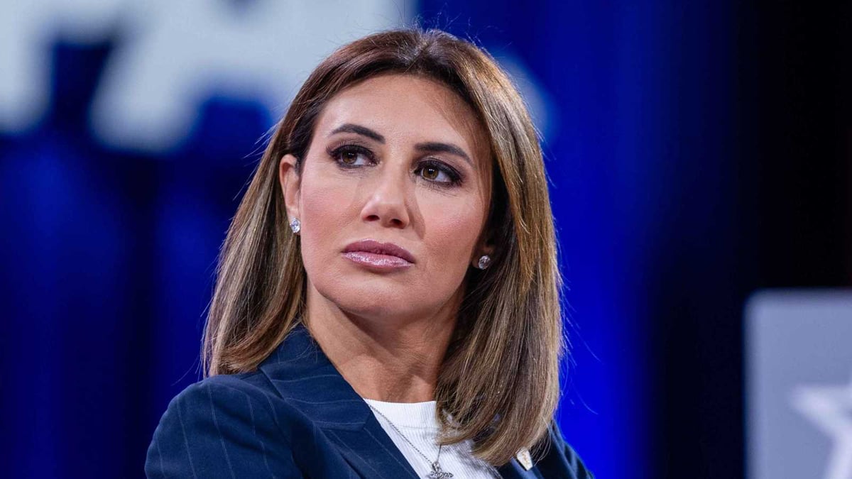 القبض على رجل حاول السطو على مكتب ألينا حبة في نيوجيرسي