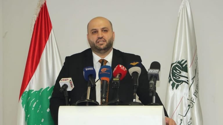 ناصر الدين أطلق الحملة الوطنية للتوعية حول سرطان الرئة