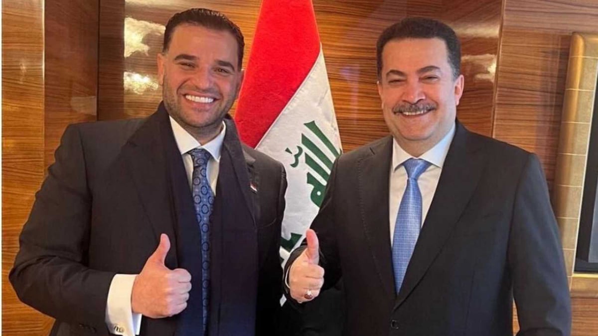 معركة تشكيل الحكومة العراقية.. واشنطن تضغط لتحييد النفوذ الإيراني