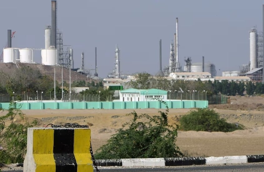 اليمن.. مجموعات قبلية مسلحة تسيطر على منشأة نفطية في حضرموت والنيابة العامة تتحرّك