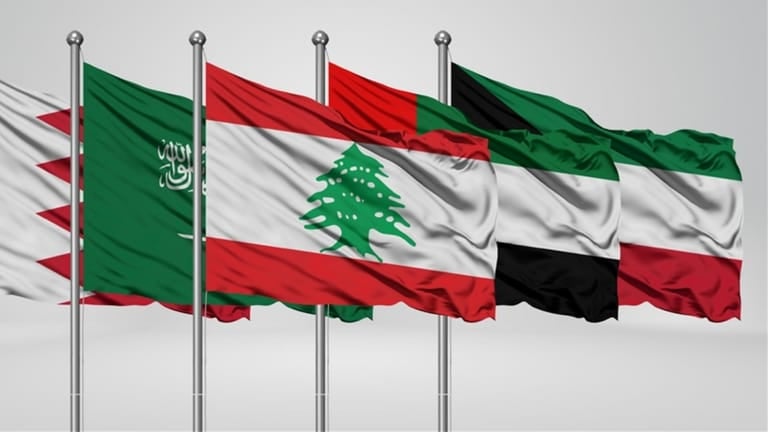 رسائل خليجية حازمة… و"فيتوات" على مال المخدرات في انتخابات 2026