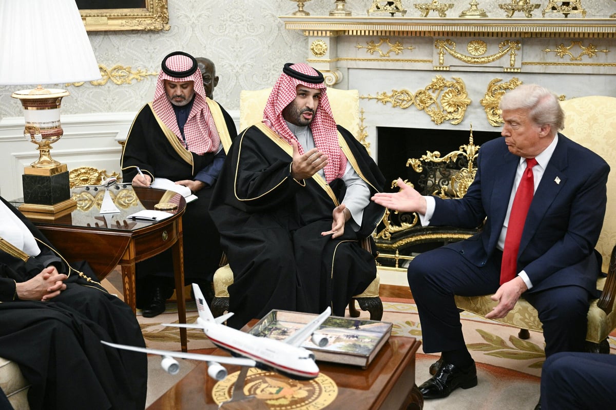 ترامب: قد نتوصل لاتفاق مع إيران قريبا