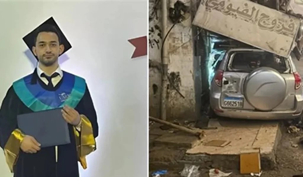 تطور في قضية قتل الشاب إيليو أبو حنا