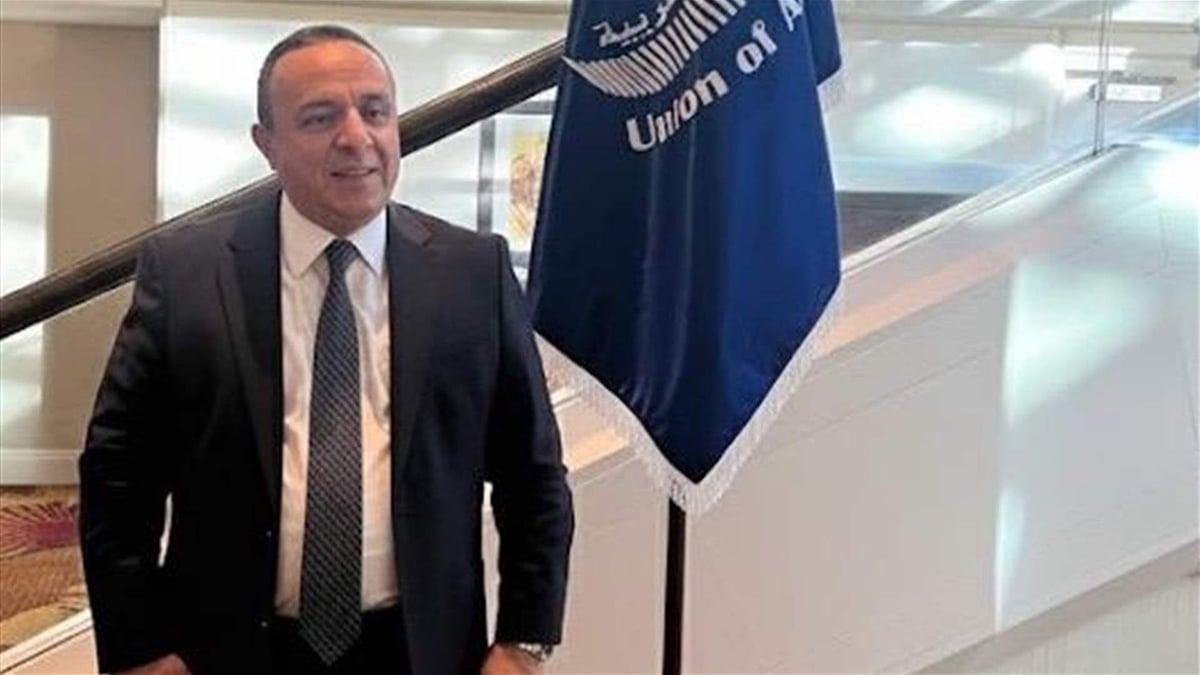 فتوح: المؤتمر المصرفي العربي السنوي يعود إلى بيروت… وثقة عربية متجدّدة بلبنان "الاستثمار في الإعمار ودور المصارف"