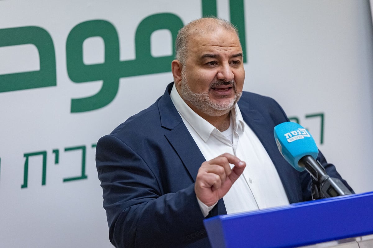 أول رد من "الإخوان" في إسرائيل على تحرك نتنياهو لحظر الجماعة