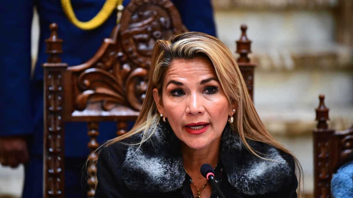 بوليفيا.. إلغاء حكم سجن الرئيسة السابقة 10 سنوات