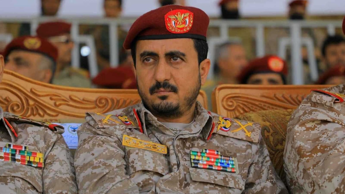 لغز يوسف المداني.. أين اختفى قائد أركان الحوثيين منذ تعيينه خلفاً للغماري؟