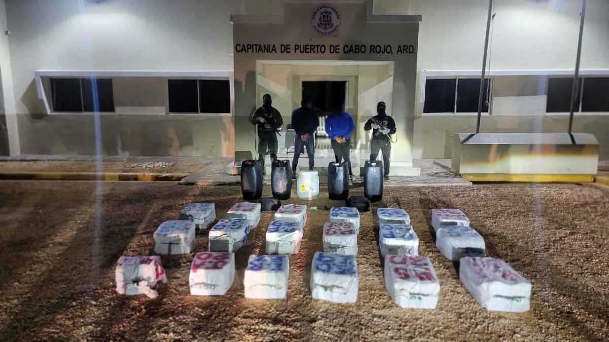 الجيش الأمريكي ينفذ عملية مشتركة مع الدومنيكان في الكاريبي