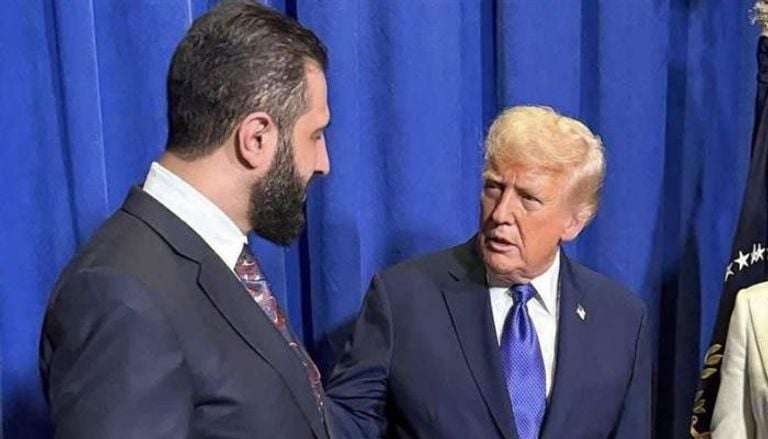 قاعدة عسكرية أمريكية بسوريا؟.. أول رد من دمشق