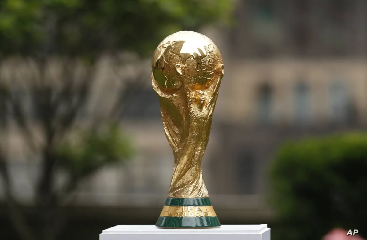 بينها 7 منتخبات عربية.. 30 متأهلا إلى كأس العالم 2026