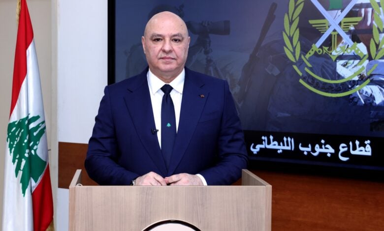 ردٌّ إسرائيلي جديد على مبادرة عون.. وهذه المرّة في الضاحية