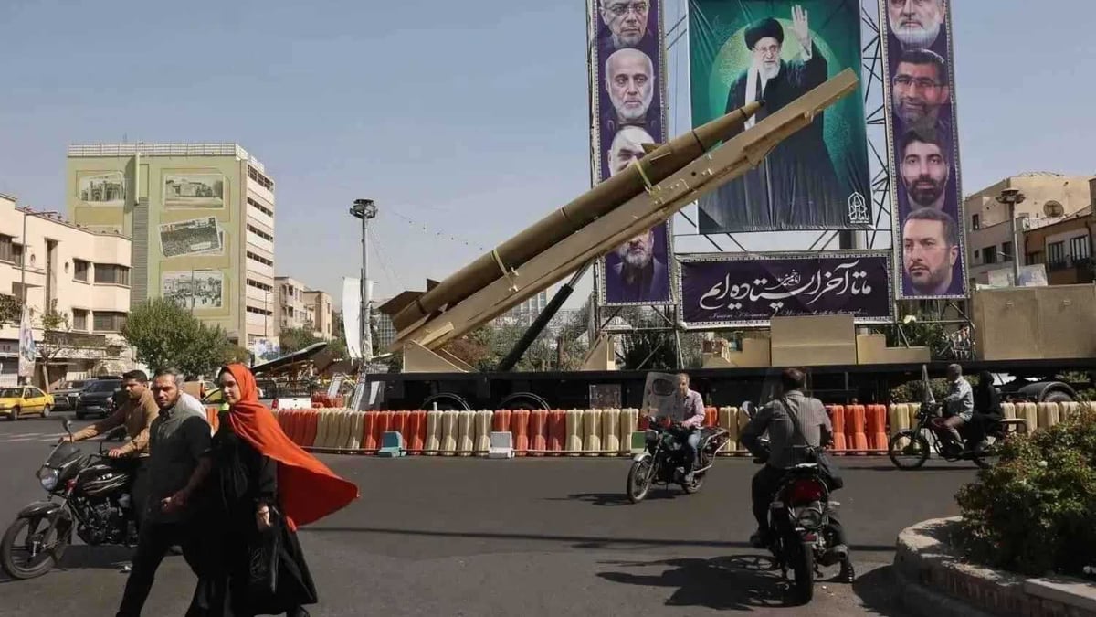 إيران تعلن استكمال ترتيبات الجولة المقبلة من المحادثات مع واشنطن