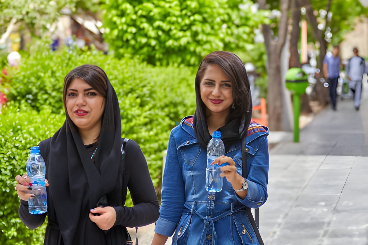 خطر داهم في طهران.. جفت صنابير المياه فهل تنطلق الاحتجاجات من جديد؟