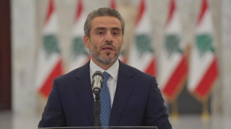 مكيّة زار الامارات وبحث في تعميق التعاون الحكومي