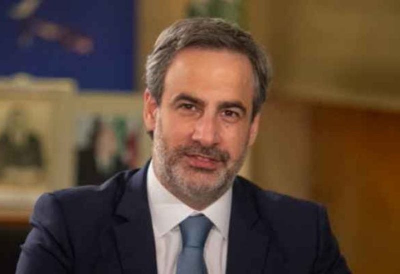 معوّض يشكر الرئيس عون: أعدتَ الاعتبار لشهادة رينه معوّض