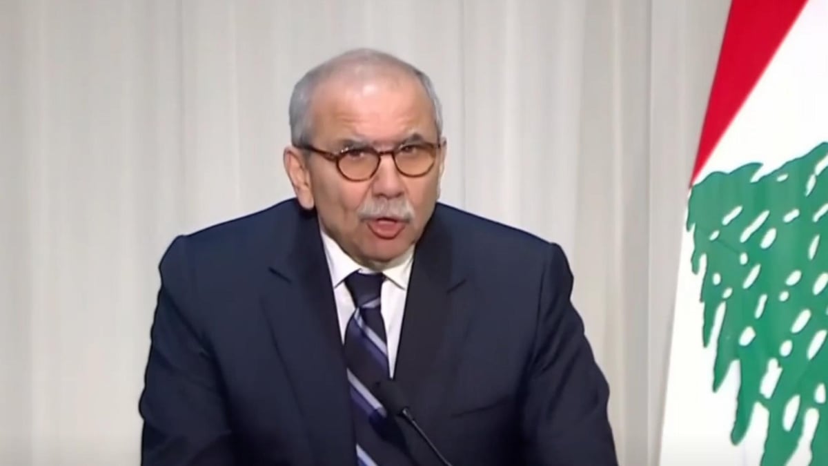 سلام: بسط سلطة الدولة شرط لجذب الاستثمارات