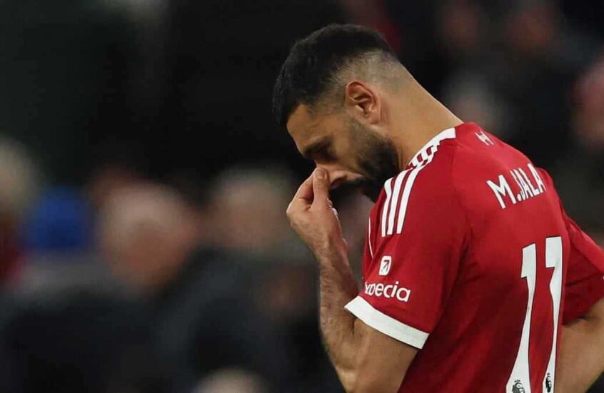 ليفربول ينتظر ردا حاسما من "فيفا" قبل اتخاذ قرار مهم بشأن محمد صلاح