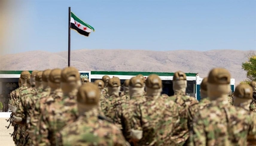 إسرائيل تتهم الاستخبارات السورية بالهجوم على جنودها في ريف دمشق