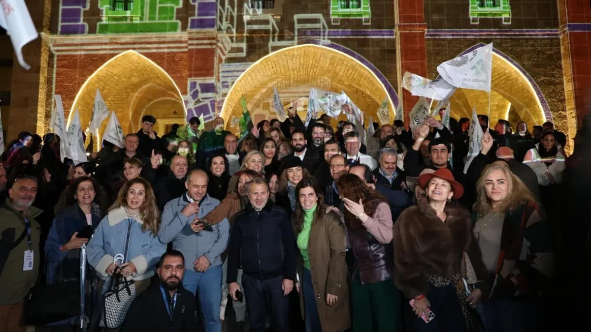 المنتشرون في البترون… وباسيل: مهتمون بالانتشار ونوليه الأولوية