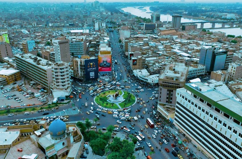 لقاءات لبنانية في بغداد... والعناوين أمنية