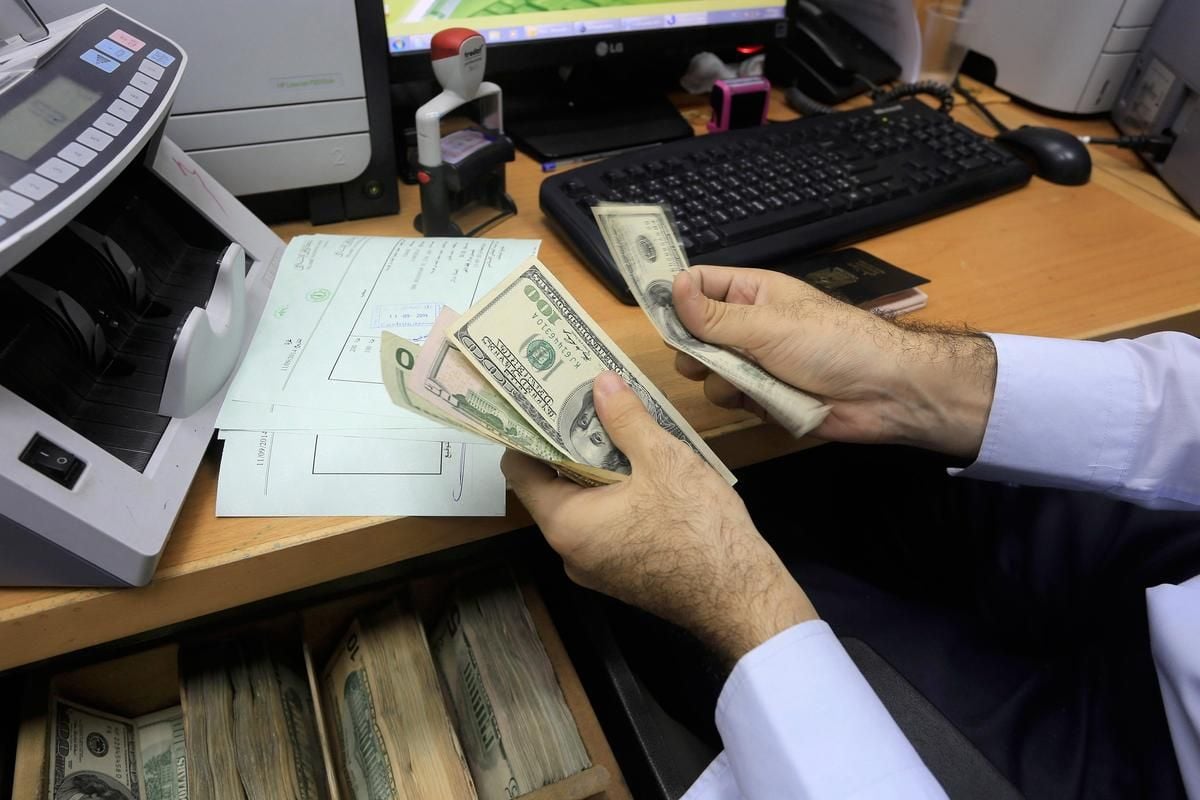 الجيش الاسرائيلي وجهاز الشاباك يكشفان شبكة صرافة سرية لحماس في تركيا بتوجيه إيراني