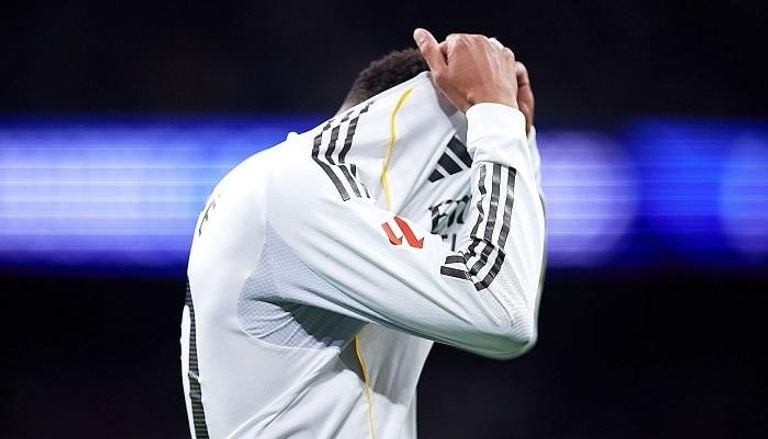 ترتيب الدوري الإسباني.. ريال مدريد يواصل هداياه لبرشلونة بسقوط جديد