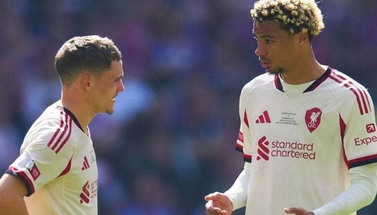ليفربول يفرض هيمنته.. أغلى 10 صفقات في سوق انتقالات 2025