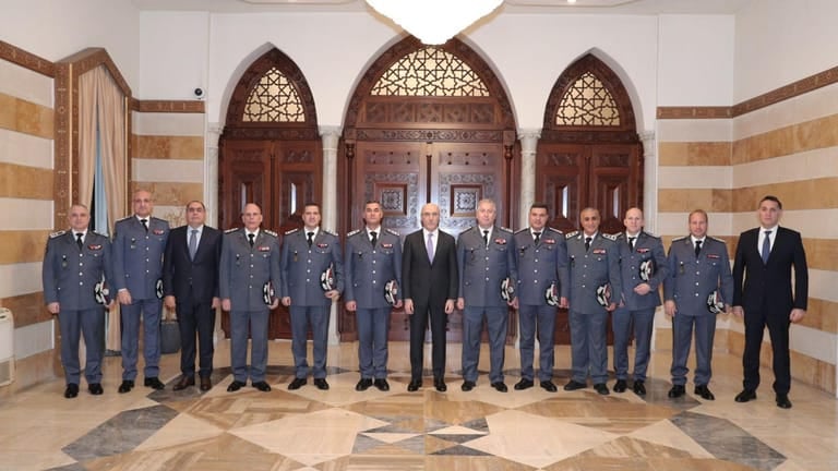 الإجراءات الأمنية ليلة رأس السنة بين الحجار واللواء عبدالله