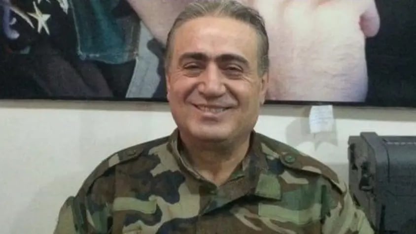 القبض على أحد أبرز رجال نظام الأسد.. من هو سامي أوبري الذي اعتقله الأمن السوري؟