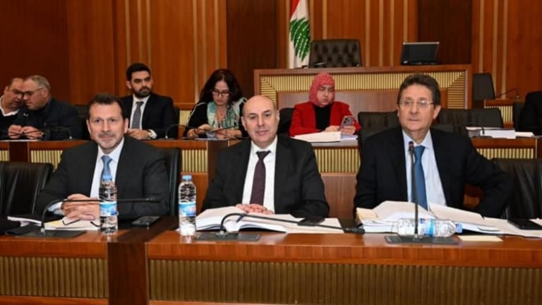 شحادة يشكر كنعان ولجنة المال