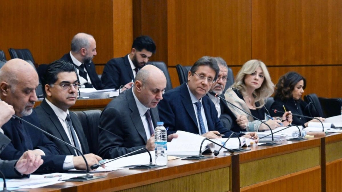 لجنة المال تُصعّد… ما لم تُدفع هذه الرواتب