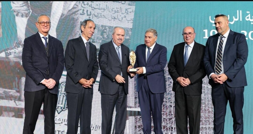 في الذكرى التسعين لتأسيسها.. جابر: "الريجي" في صدارة مؤسسات الدولة رفداً للخزينة