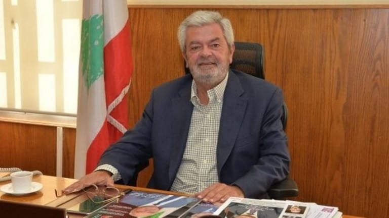 التجديد للأشقر على رأس نقابة أصحاب الفنادق بالتزكية