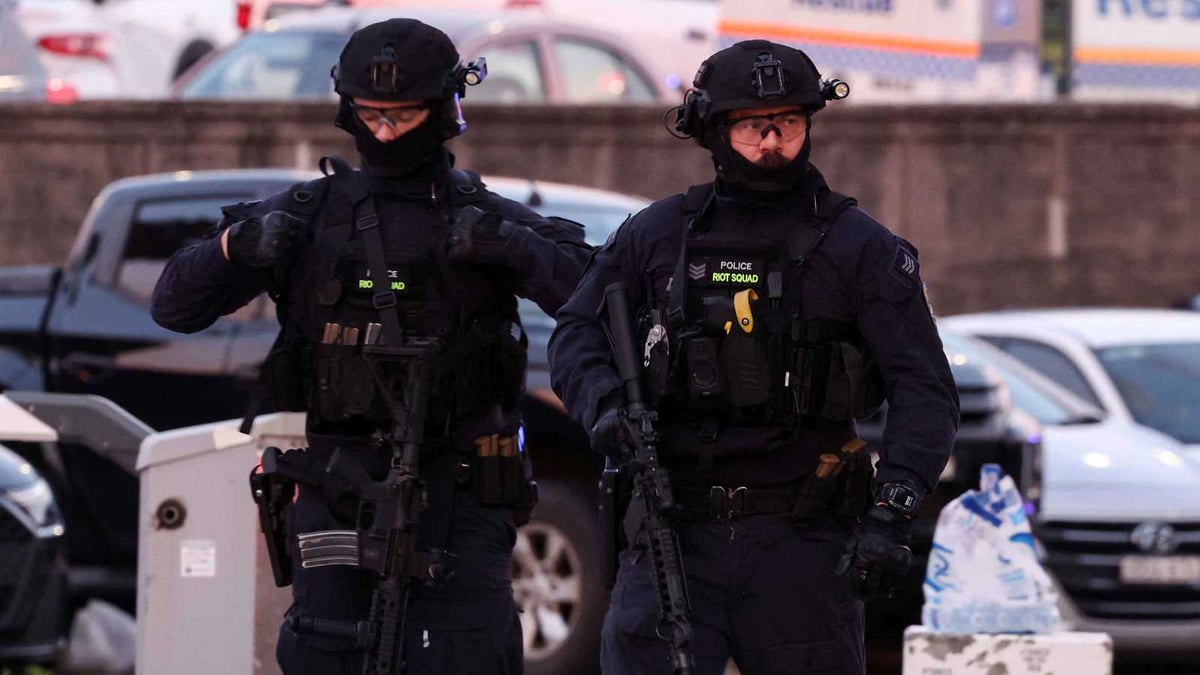 قبل حادث سيدني.. الموساد حذّر أستراليا من استهداف إيران لليهود