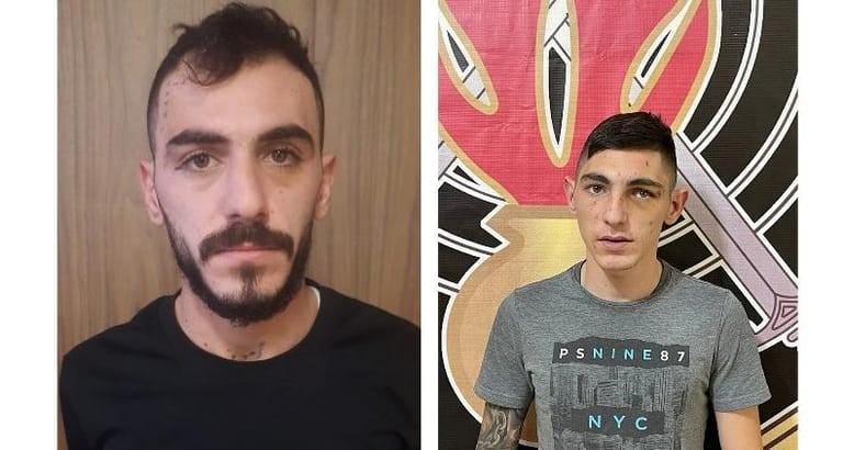 توقيف عصابة خطِرة متخصّصة بسرقة نوعٍ محدّدٍ من الدرّاجات الآلية والسلب والنشل