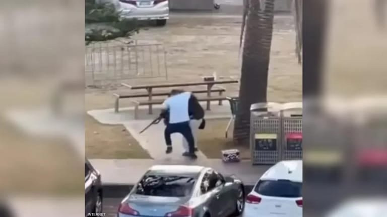 من هو "البطل" الذي تصدّى لمنفذي هجوم سيدني؟