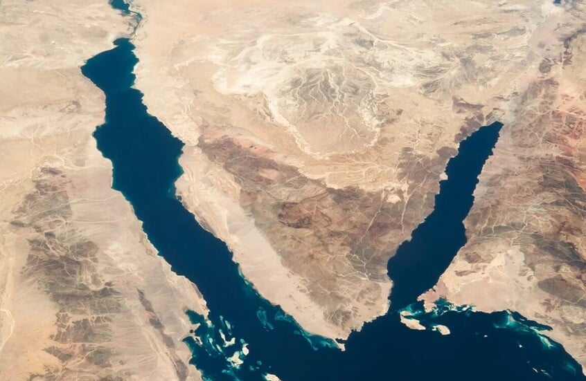مصر تطلق حزمة طوارئ في سيناء