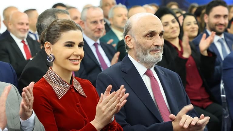جعجع: خلاصُنا آتٍ.. نسير على الطريق الصحيح!