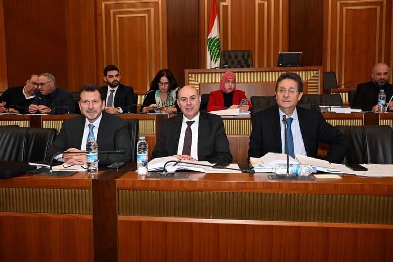 كنعان يرفع الصوت بوجه المجالس والهيئات التي لا تعمل منذ سنوات: هنا الهدر فأين إعادة الهيكلة؟