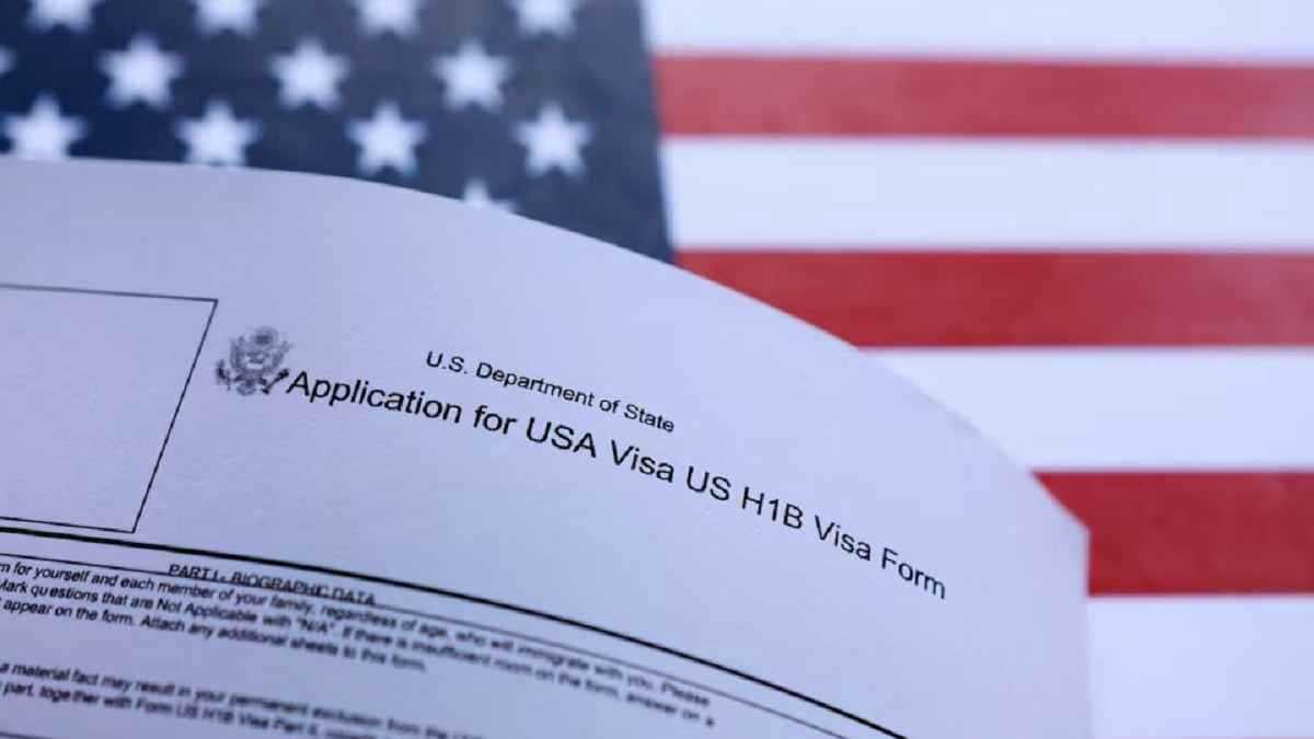 إدارة ترامب تشدد إجراءات التدقيق على المتقدمين لتأشيرة "H-1B"