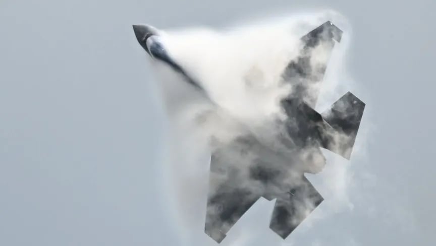 محادثات أميركية تركية بشأن مقاتلات F-35 والتخلي عن منظومة S-400 الروسية