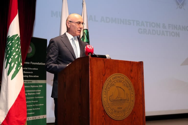 وزير الداخلية: نهيّئ الظروف لإجراء الانتخابات في موعدها