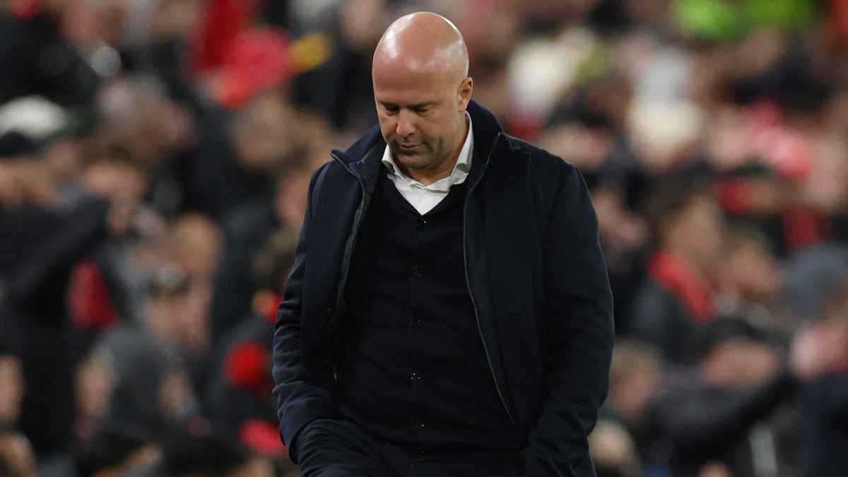 بعد فوزه على برايتون.. ليفربول يواجه صدمة إصابات قبل مواجهة توتنهام